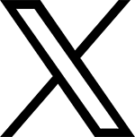 X Logo Social Media Icon