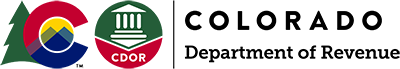 CDOR logo